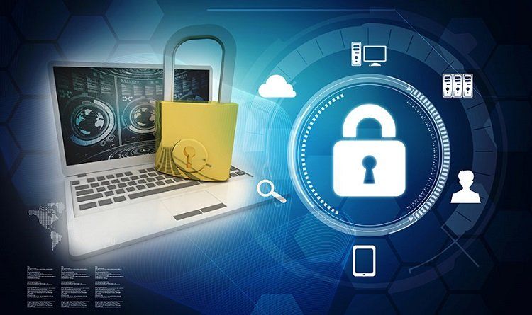 Managed Security Services UK